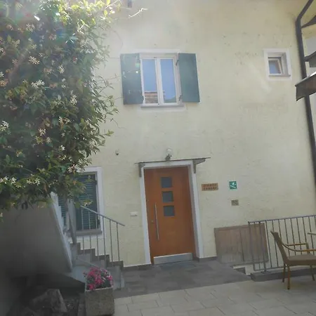 Ottenkellerhof Μπολζάνο