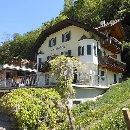Ottenkellerhof Alloggio per agriturismo Bolzano