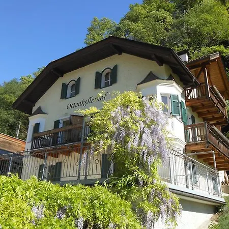 Фермерський будинок Ottenkellerhof Больцано