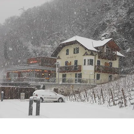 Farm stay Ottenkellerhof Bolzano