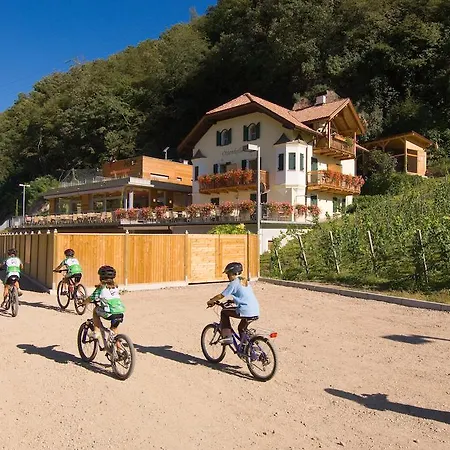 Ottenkellerhof Alloggio per agriturismo