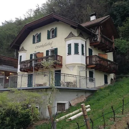 Ottenkellerhof * Больцано