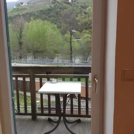 팜스테이 Ottenkellerhof 볼차노