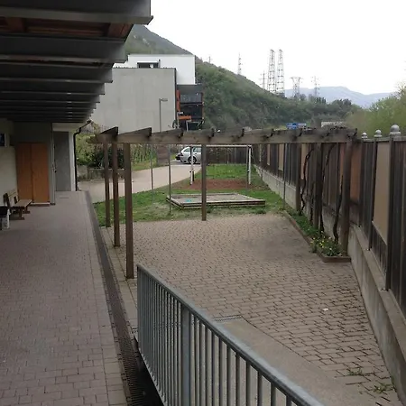 Ottenkellerhof Bolzano