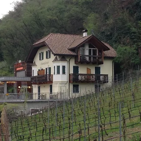 Ottenkellerhof Bolzano