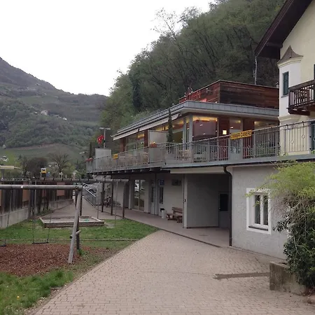 Alloggio per agriturismo Ottenkellerhof *