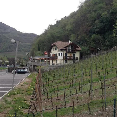 Alloggio per agriturismo Ottenkellerhof