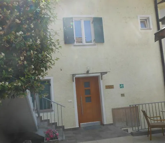 Ottenkellerhof Bolzano