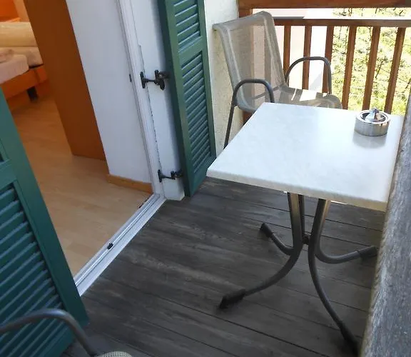 Ottenkellerhof * Bolzano