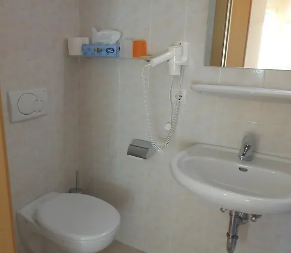 Farm stay Ottenkellerhof