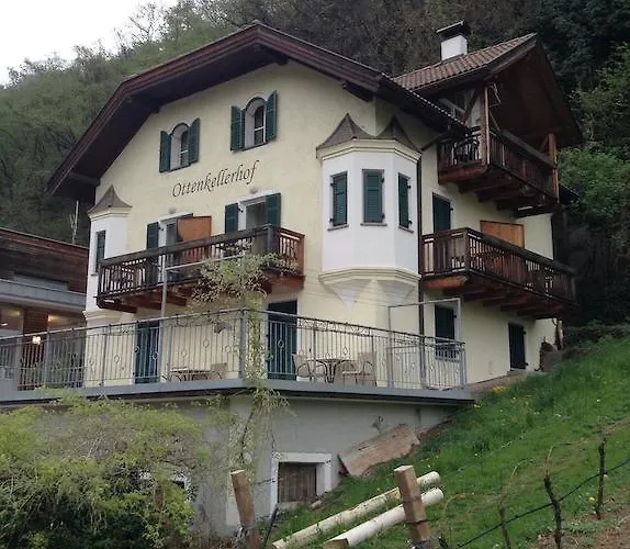 Ottenkellerhof * Μπολζάνο