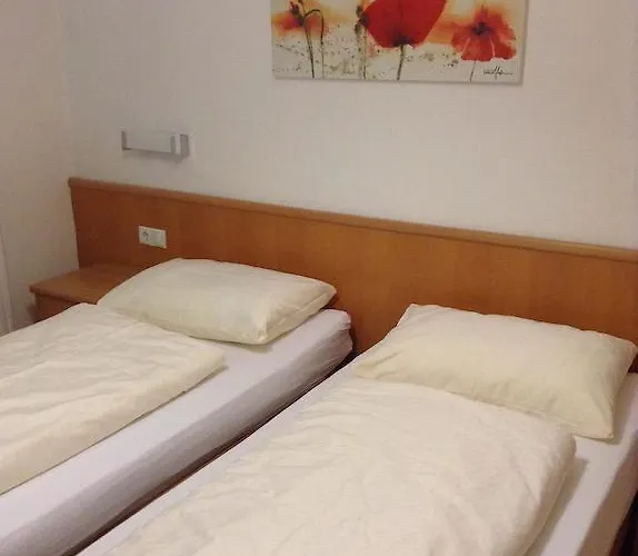 Ottenkellerhof Farm stay