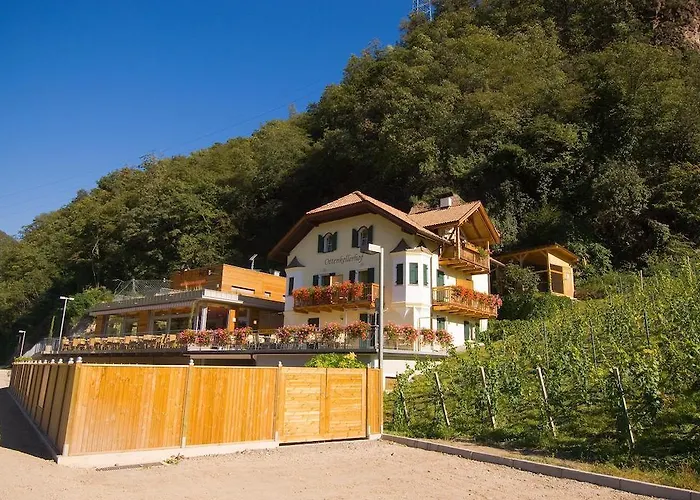 Farm stay Ottenkellerhof *