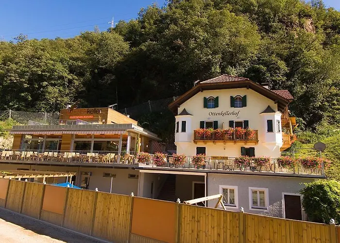 Farm stay Ottenkellerhof