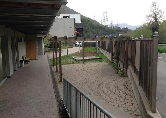 Ottenkellerhof Bolzano