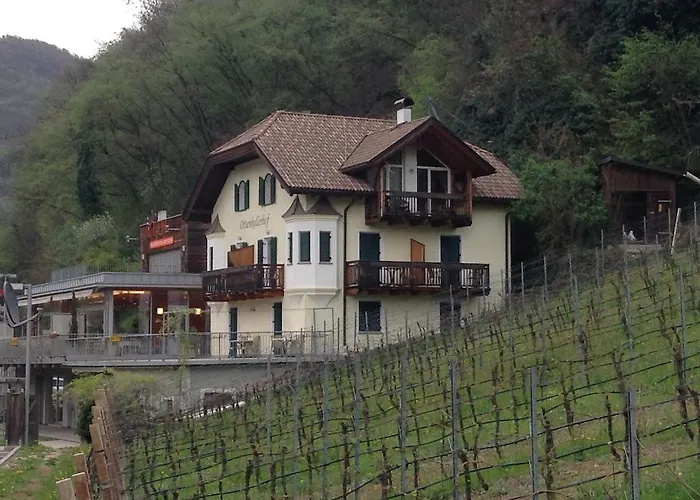 Ottenkellerhof Μπολζάνο