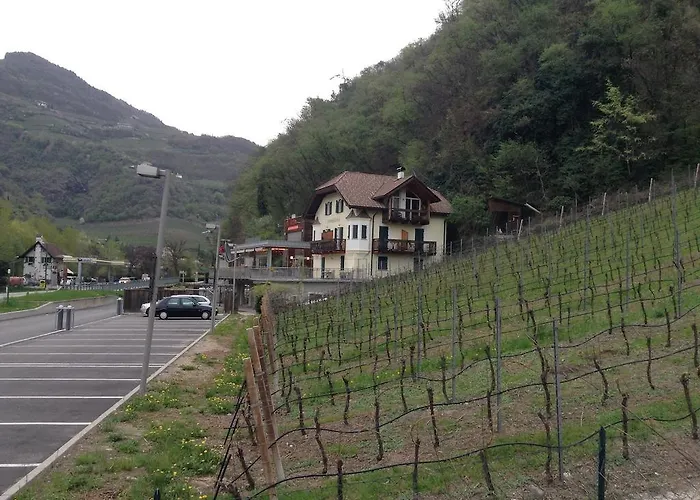 Κατάλυμα σε φάρμα Ottenkellerhof